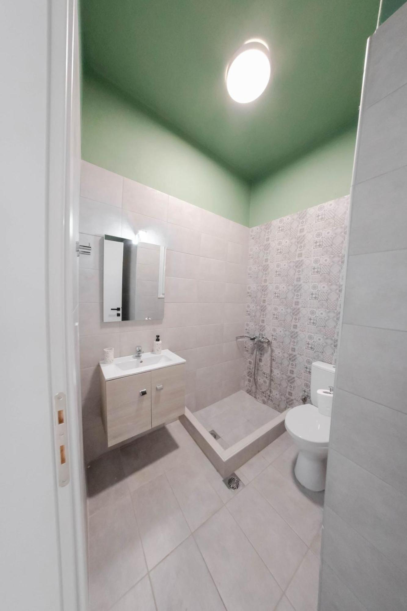 Orsiida Family Apartment Volos Exterior photo